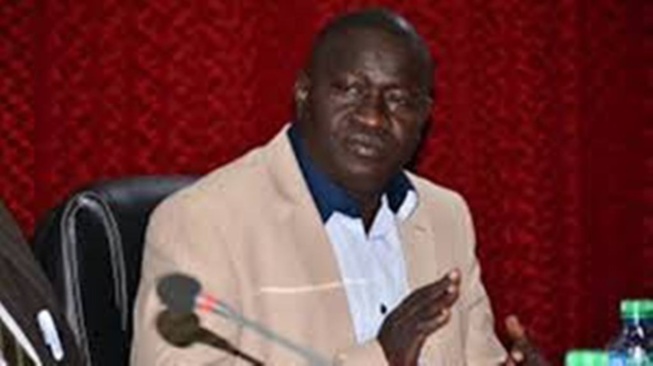 Covid-19 et "Flash-cas" dans les écoles : Saourou Sene appelle l'Etat à agir Covid-19 et "Flash-cas" dans les écoles : Saourou Sene appelle l'Etat à agir