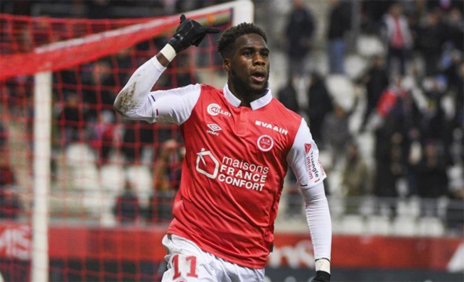 Mercato: Crystal Palace et Fulham se ruent sur Boulaye dia Mercato: Crystal Palace et Fulham se ruent sur Boulaye dia