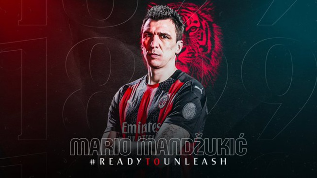 #InfosMercato - Messi voudrait rester au Barça, Mandzukic débarque à Milan