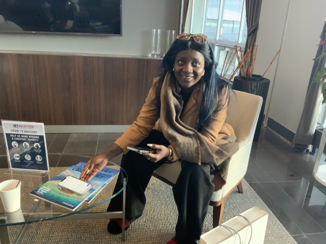 Les premières images de l arrives de Mo Gates et ses hôtes pour son discours de la renaissance Les premières images de l arrives de Mo Gates et ses hôtes pour son discours de la renaissance