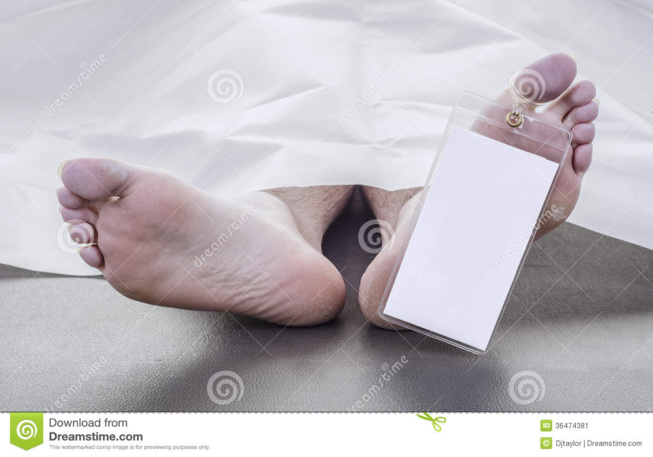 Un homme décède dans un bus Aftu de la ligne 67 Un homme décède dans un bus Aftu de la ligne 67