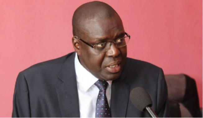 Affaire Boubacar Seye: Le ministre de la justice a transmis l'ordre de poursuite