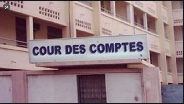 Cour des Comptes: 7 nouveaux magistrats affectés à l'institution Cour des Comptes: 7 nouveaux magistrats affectés à l'institution