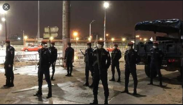 Modification de l’Etat d’urgence/ Cds: «Aucune liberté individuelle ne transcende celle du Peuple»