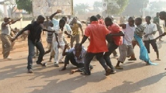 Ndioum Walo: Un douanier lynché par des jeunes