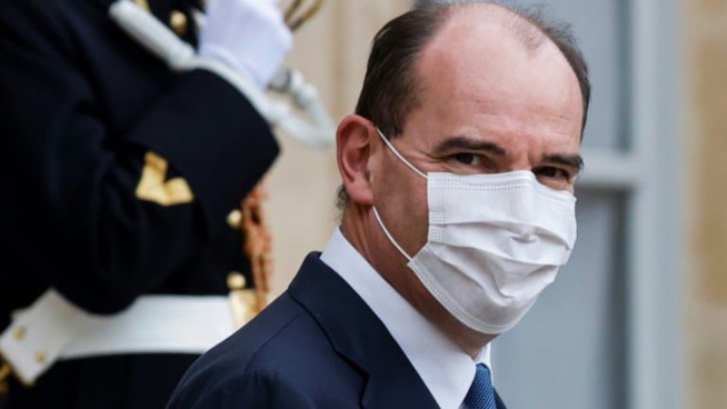 Pr Fontanet sur le Covid-19: "J'ai peur que l'Afrique subsaharienne soit durement touchée dans les semaines qui viennent" Pr Fontanet sur le Covid-19: "J'ai peur que l'Afrique subsaharienne soit durement touchée dans les semaines qui viennent"