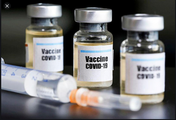 Covid-19 Sénégal: Des médecins se crêpent le stéthoscope à propos du vaccin ! Covid-19 Sénégal: Des médecins se crêpent le stéthoscope à propos du vaccin !