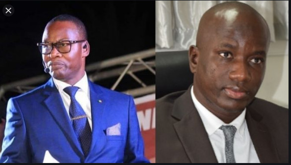 Dakar Dem Dikk/ Me Moussa Diop: "Le nouveau DG a payé les salaires des employés déclarés "fictifs" Dakar Dem Dikk/ Me Moussa Diop: "Le nouveau DG a payé les salaires des employés déclarés "fictifs"