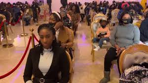 En direct New York avec DJ BOUBS Mo Gâte offre des bourses aux étudiants Sénégalais des USA