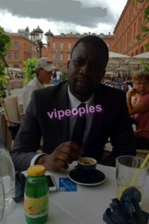 Comment vivent les expatriés étudiants en France: Moustapha Niang, étudiant en science politique s'exprime. Comment vivent les expatriés étudiants en France: Moustapha Niang, étudiant en science politique s'exprime.