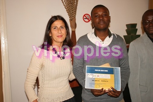 Un étudiant de Sup de Co Technologie remporte le premier prix d’un concours de la Coopération Italienne au Sénégal