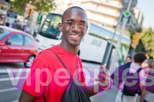 80 jeunes dont un étudiant sénégalais traversent les Pyrénées à pied pour rejoindre Madrid