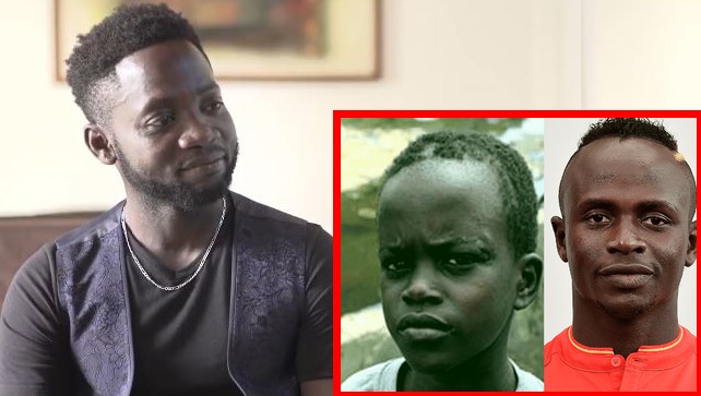 Exclusif : Le frère de Sadio Mané fait des révélations explosives sur l’enfance du footballeur à Bambaly