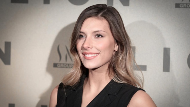 Camille Cerf : comment elle s'est débarrassée de ses complexes Camille Cerf : comment elle s'est débarrassée de ses complexes