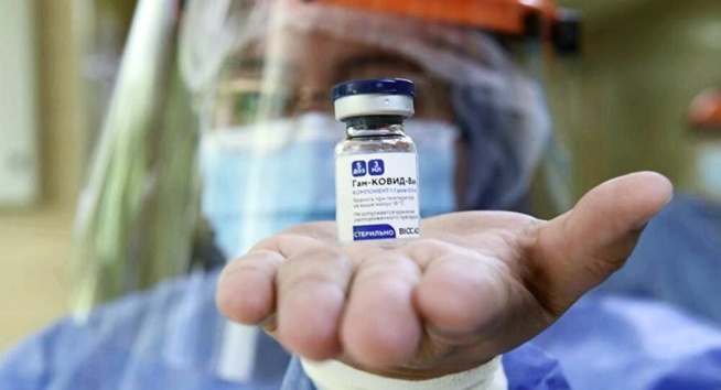 Spoutnik V pour les plus de 60 ans: l’Argentine donne son feu vert Spoutnik V pour les plus de 60 ans: l’Argentine donne son feu vert