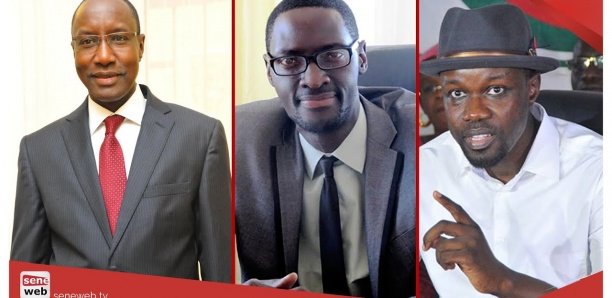 Me Tine sur l’affaire des 94 milliards : «Pourquoi la plainte de Sonko n’a pas abouti» Me Tine sur l’affaire des 94 milliards : «Pourquoi la plainte de Sonko n’a pas abouti»