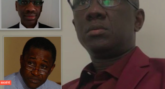 Malick Wade Gueye sermonne Seybani Sogou, Adama Gaye et Boubacar Sèye…