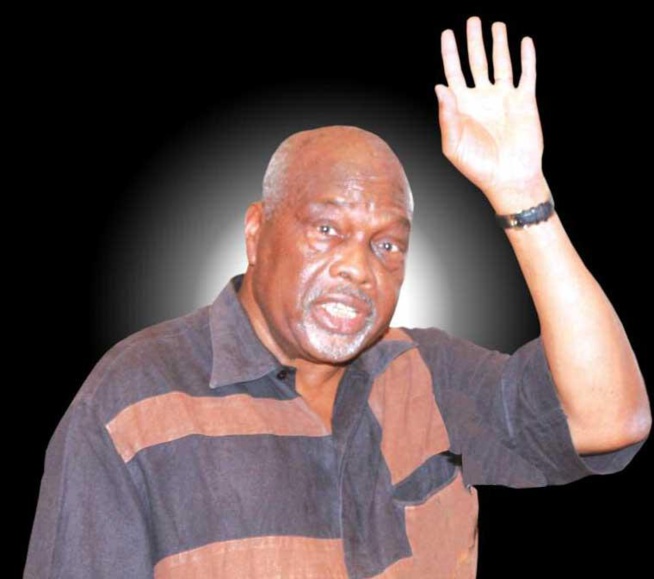 Dansokho et Pr. Amadou Tidiane Bâ immortalisés Dansokho et Pr. Amadou Tidiane Bâ immortalisés