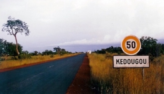 Kédougou: les étudiants ressortissants dénoncent la fermeture du CTE en pleine Covid_19