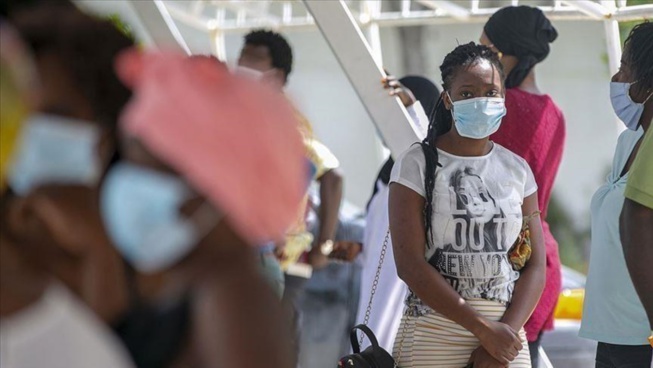 Dakar, dans la galère d’un couvre-feu détesté de tous