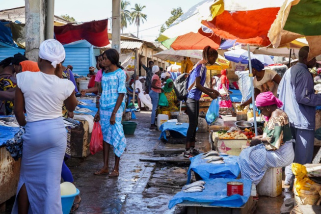 Conséquence des dépense de fin d'année: Janvier, le mois le plus long pour les ménages Conséquence des dépense de fin d'année: Janvier, le mois le plus long pour les ménages