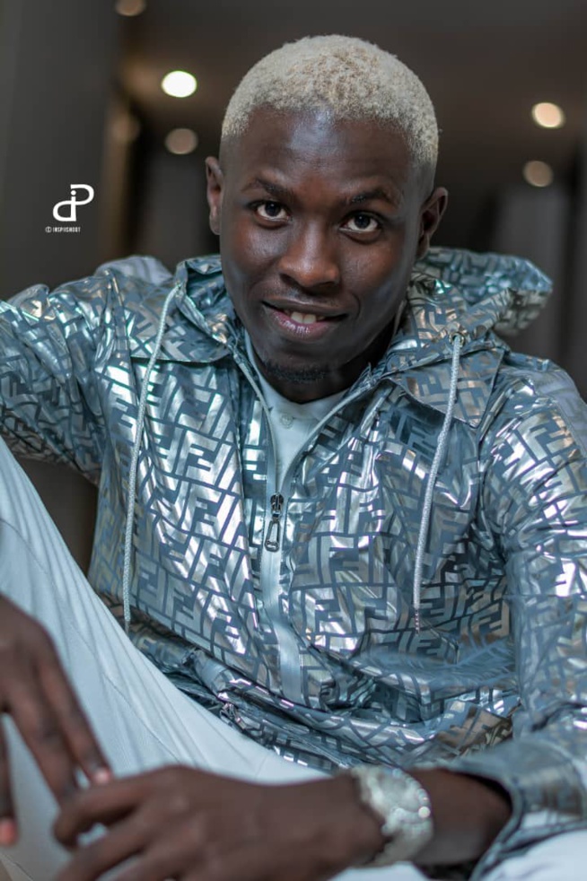 Ngaka Blindé: Voici les nominés dans la catégorie Choix des fans aux @MTVBaseAfrica ,‬ ‪Je représente le Sénégal