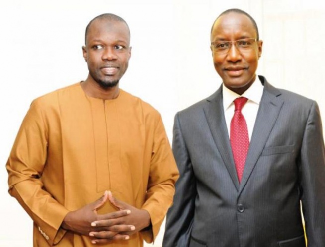 Blanchi de l’affaire des 94 milliards FCfa: Mamour Diallo, ex-DG des Domaines, cible de ses adversaires politiques