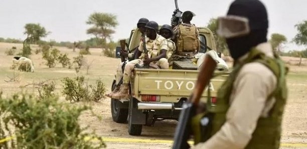 Attaque à Bayotte: 9 exploitants forestiers violentés, dépouillés, puis libérés par des hommes armés