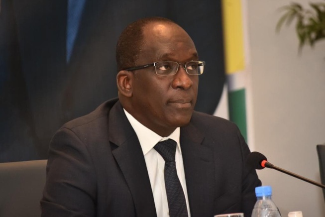 Abdoulaye Diouf Sarr souhaite le repositionnement de l’ACBEP comme instrument de construction