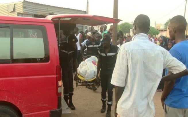 Touba: elle tue à coups de couteau sa nièce de 04 ans et la... Les populations du quartier Darou Marnane à Touba sont sous le choc ! Une fille âgée de 04 ans environ a été poignardée à mort par sa tante.
