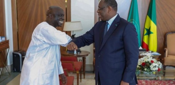 3ème mandat de Macky Sall : Pourquoi Idrissa Seck ne s’y prononcera jamais 3ème mandat de Macky Sall : Pourquoi Idrissa Seck ne s’y prononcera jamais