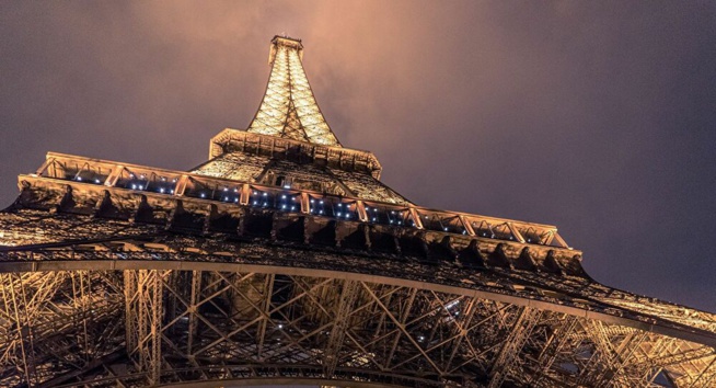 Paris, deuxième ville la plus attractive en matière d’investissements