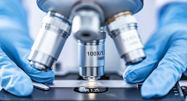 Des scientifiques tirent le portrait 3D du coronavirus en très haute résolution – images