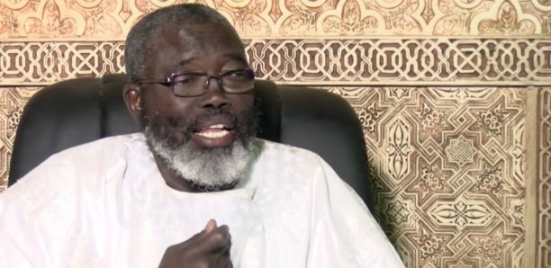 Nécrologie: Le responsable morale du dahira Hizbou Tarkhiya, Serigne Atou Diagne n'est plus! Nécrologie: Le responsable morale du dahira Hizbou Tarkhiya, Serigne Atou Diagne n'est plus!