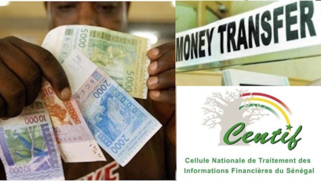 Transactions, blanchiment d'argent, financement du terrorisme: le Sénégal épinglé par un rapport