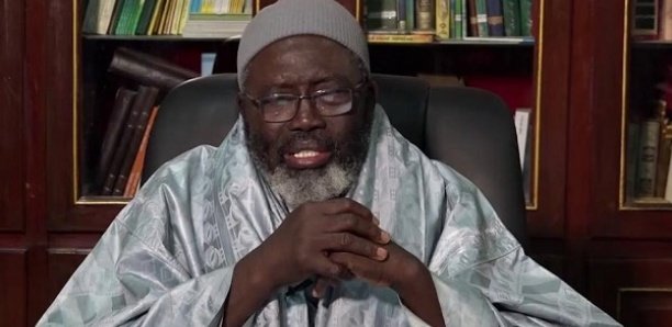 Décès de Serigne Atou Diagne: Les condoléances de Idrissa Seck Décès de Serigne Atou Diagne: Les condoléances de Idrissa Seck