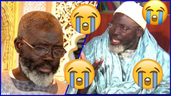 Urgent : D€cé de Serigne Atou Diange, écouter les témoignages de Serigne Mountakha Macké kou ame... Urgent : D€cé de Serigne Atou Diange, écouter les témoignages de Serigne Mountakha Macké kou ame...