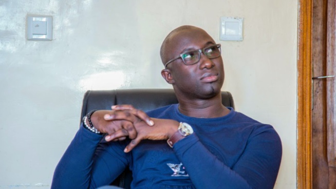 Affaire Diary Sow: Boubacar Sambe attaque Abdoul Mbaye et Thierno Bocoum Affaire Diary Sow: Boubacar Sambe attaque Abdoul Mbaye et Thierno Bocoum