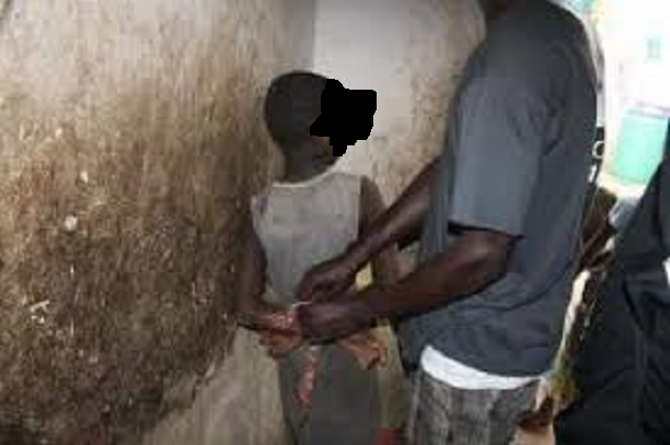Maître coranique accusé d’avoir enchaîné ses talibés: Ibrahima Dieng condamné à 2 ans de prison Maître coranique accusé d’avoir enchaîné ses talibés: Ibrahima Dieng condamné à 2 ans de prison