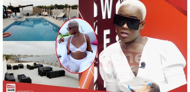 1ère sortie après sa libération, Rangou peste contre les sénégalais « Ay deum ñoma.. » 1ère sortie après sa libération, Rangou peste contre les sénégalais « Ay deum ñoma.. »