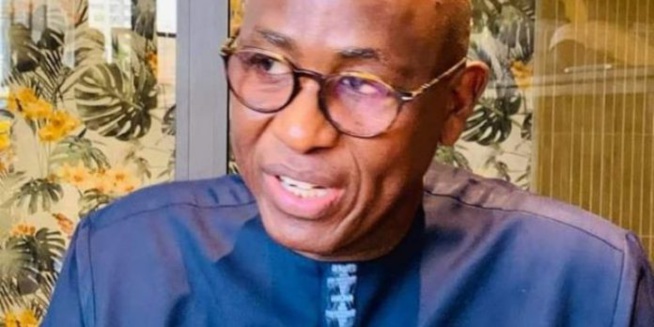 Circonscription du premier foyer de grippe aviaire : Les assurances du ministre de l’Élevage Circonscription du premier foyer de grippe aviaire : Les assurances du ministre de l’Élevage