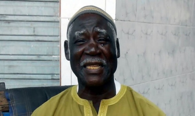 Urgent – L’arène sénégalaise en deuil : Décès d’une ancienne gloire de la lutte