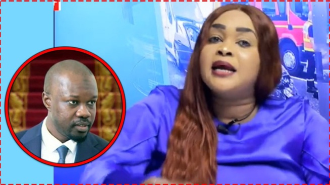 Fatou Thiam sur Ousmane Sonko: "ce sont des lobbies qui le financent, il est..."
