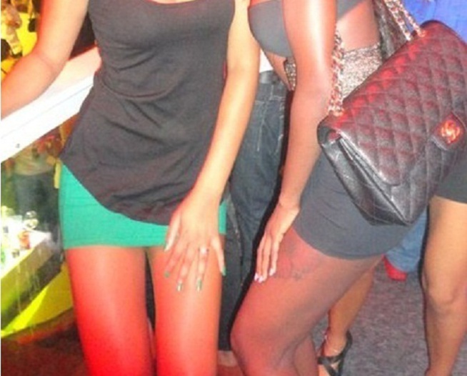 Tribunal Pikine: ils échappent à une condamnation pour avoir hébergé leurs deux copines mineures Tribunal Pikine: ils échappent à une condamnation pour avoir hébergé leurs deux copines mineures