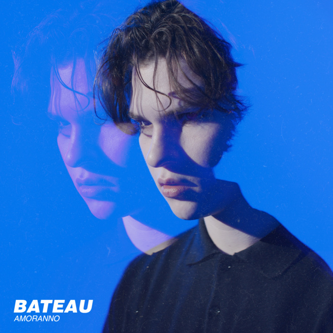 Amoranno, talent à suivre du rap français avec Bateau