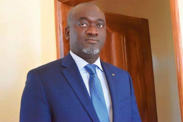 Mairie de Kaolack Pape Demba Biteye pas intéressé : «Je n’ai aucune ambition de diriger la municipalité…» Mairie de Kaolack Pape Demba Biteye pas intéressé : «Je n’ai aucune ambition de diriger la municipalité…»