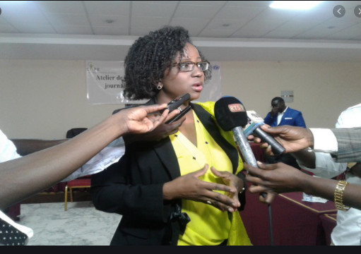 Cumul de fonctions : Le cas Ramatoulaye Ndao Diouf fait jaser ! Cumul de fonctions : Le cas Ramatoulaye Ndao Diouf fait jaser !