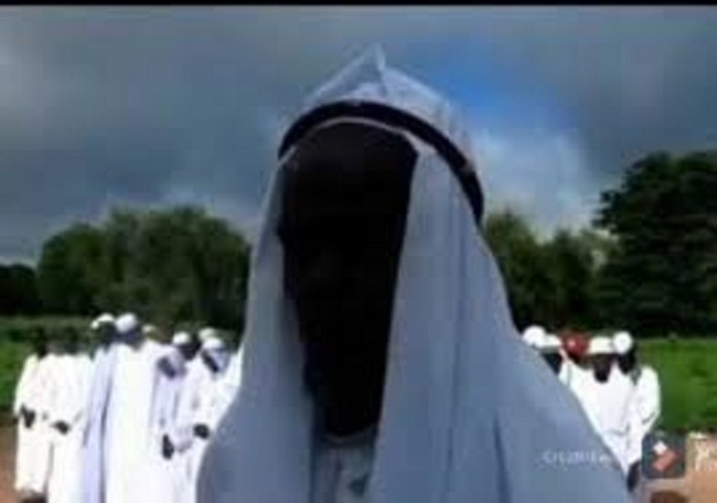 Affaire du faux prophète de Kolda: les résultats des tests gynécologues en sa faveur Affaire du faux prophète de Kolda: les résultats des tests gynécologues en sa faveur