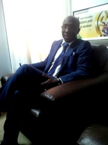 Zoom sur Bassirou FATY, président du conseil d'administration du Crédit Agricole Zoom sur Bassirou FATY, président du conseil d'administration du Crédit Agricole