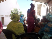 Zoom sur Bassirou FATY, président du conseil d'administration du Crédit Agricole Zoom sur Bassirou FATY, président du conseil d'administration du Crédit Agricole